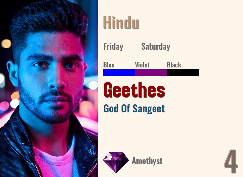 Geethes