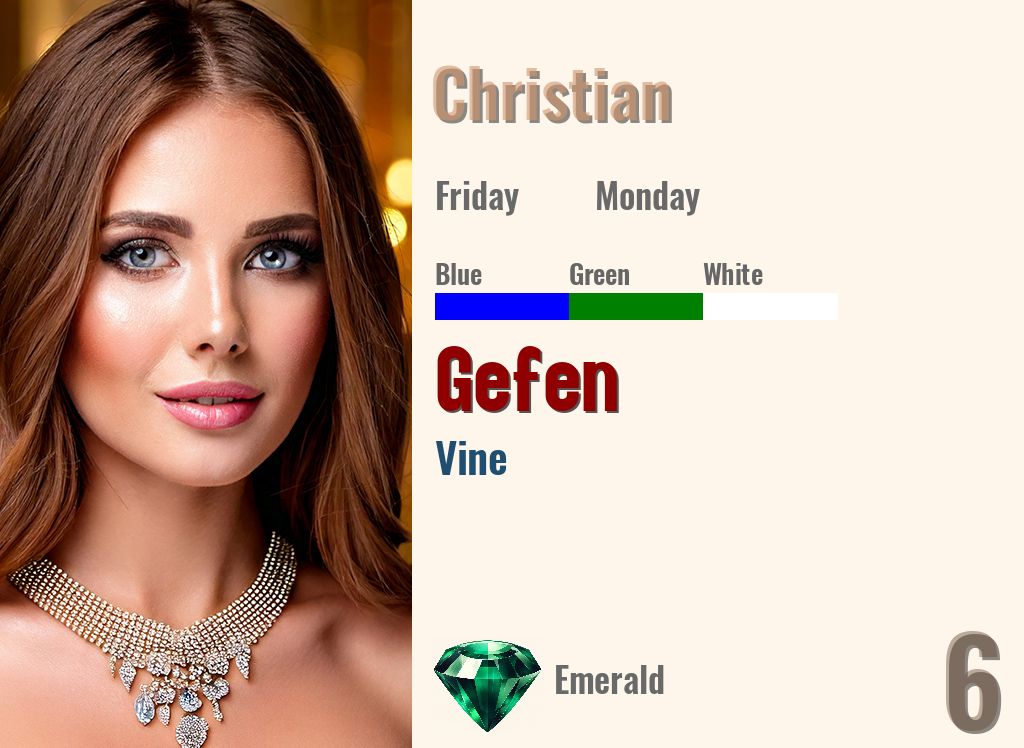 Gefen