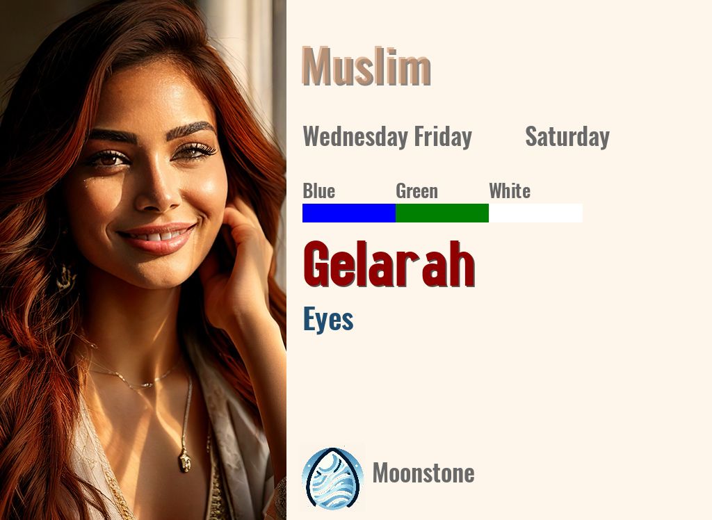 Gelarah