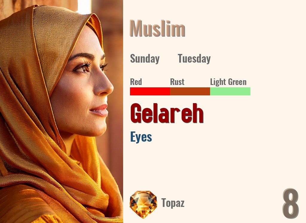 Gelareh