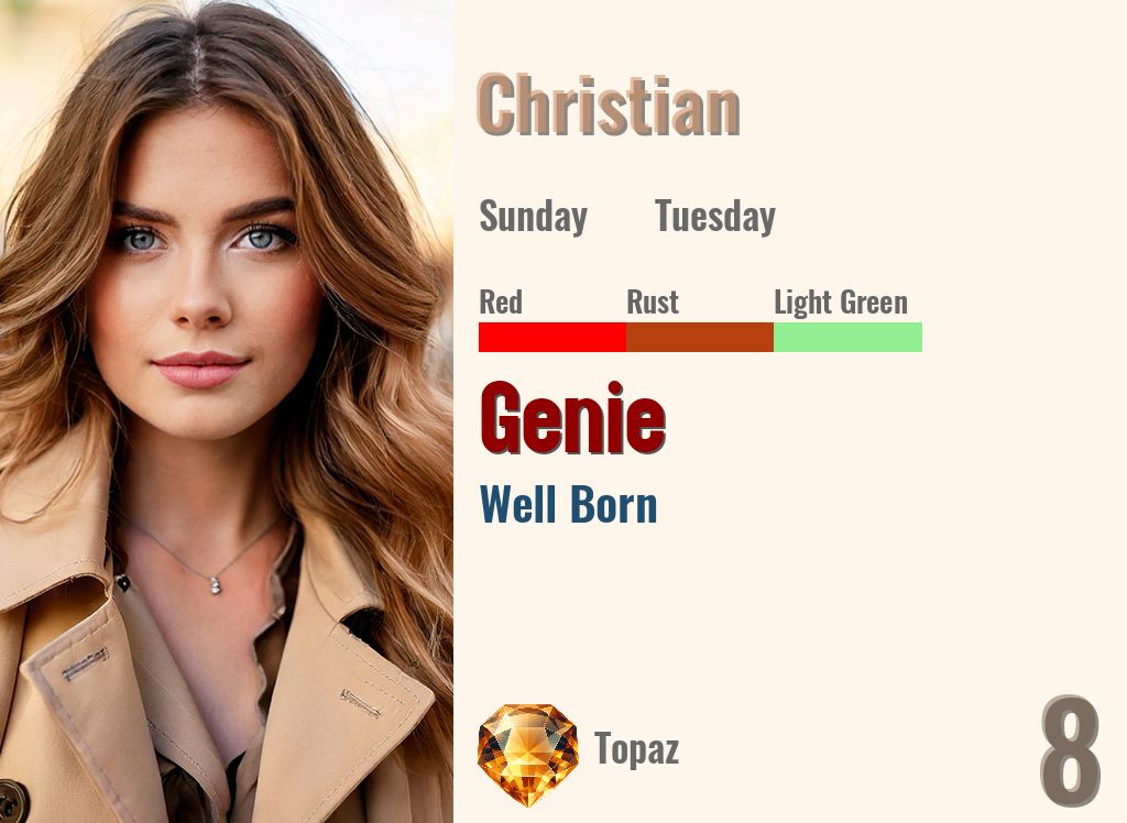Genie