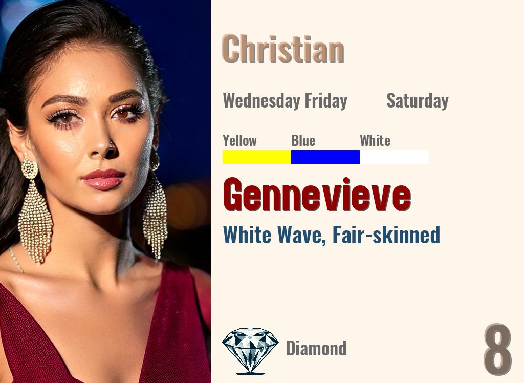 Gennevieve