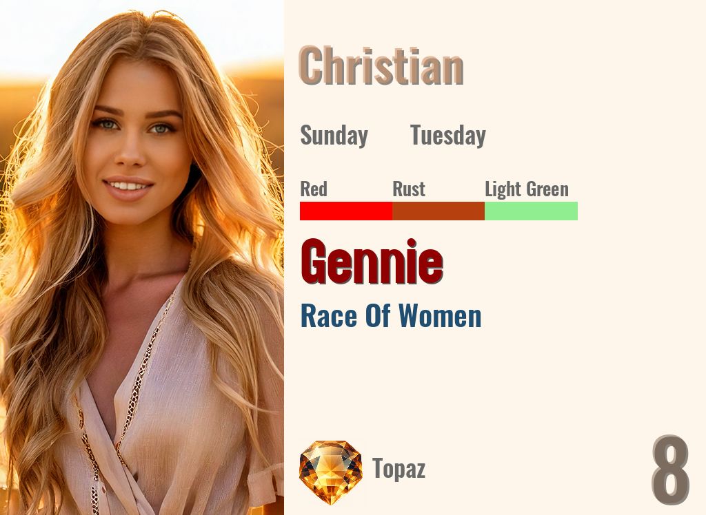Gennie