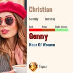 Genny