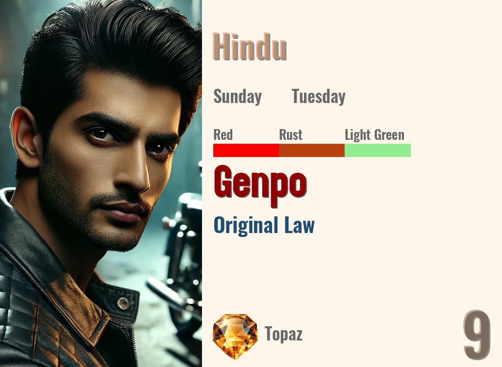 Genpo