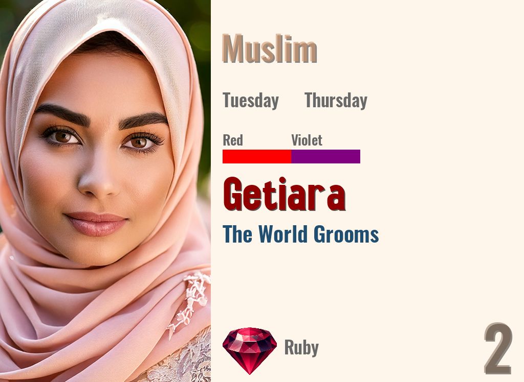 Getiara