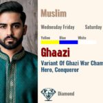 Ghaazi