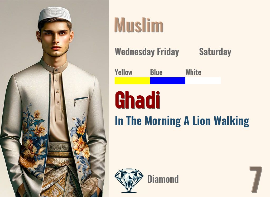 Ghadi