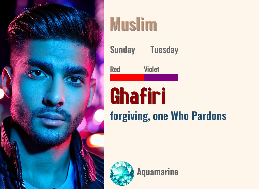 Ghafiri