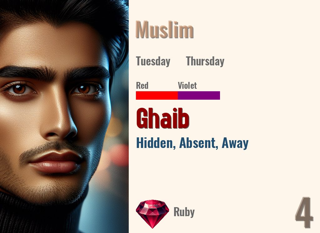 Ghaib