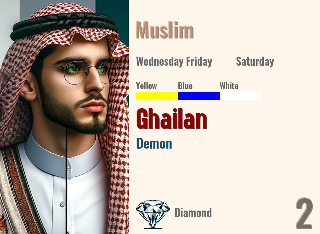 Ghailan