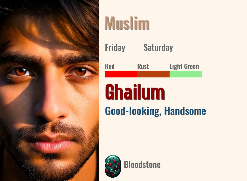 Ghailum
