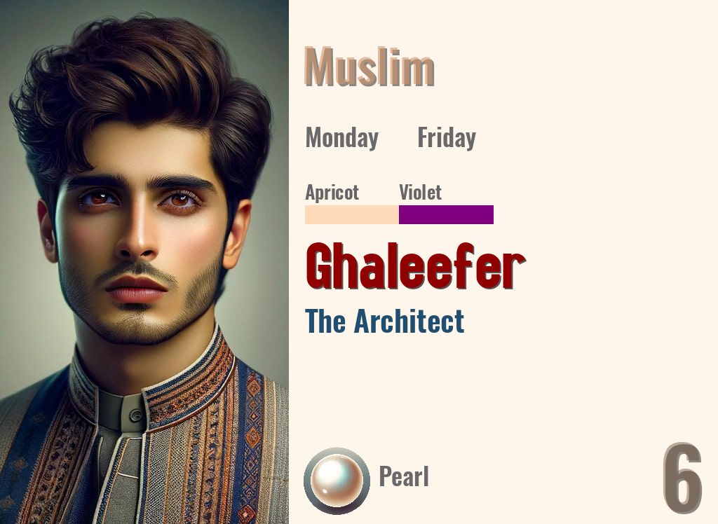 Ghaleefer