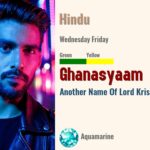 Ghanasyaam