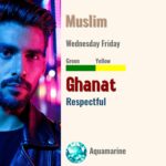 Ghanat