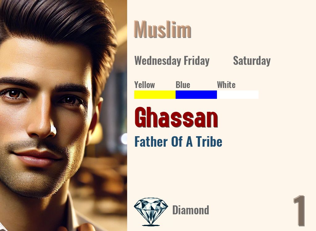 Ghassan