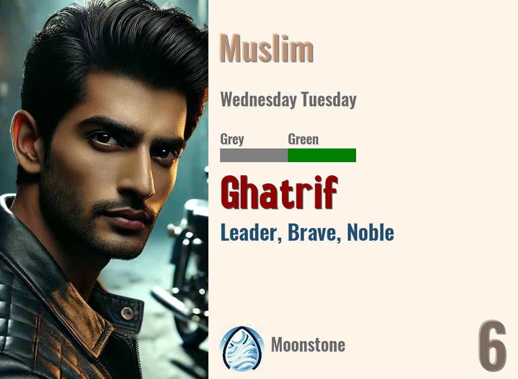 Ghatrif