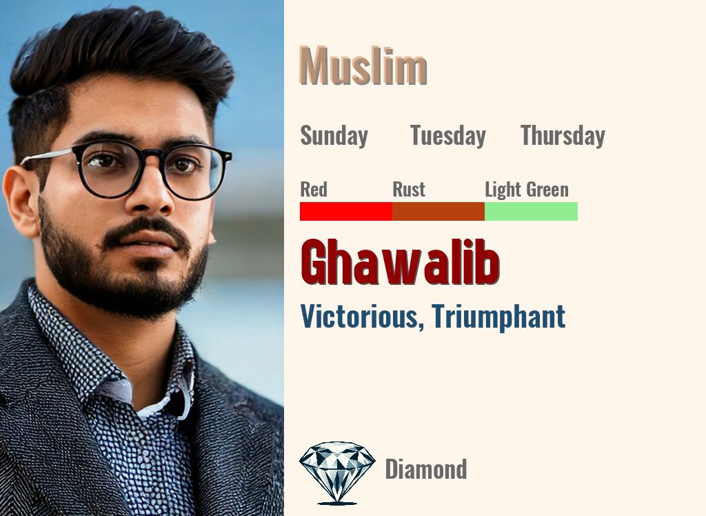 Ghawalib