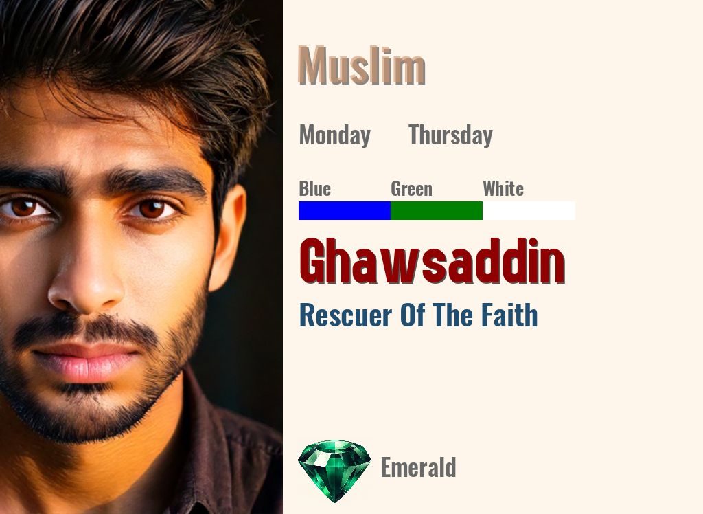 Ghawsaddin