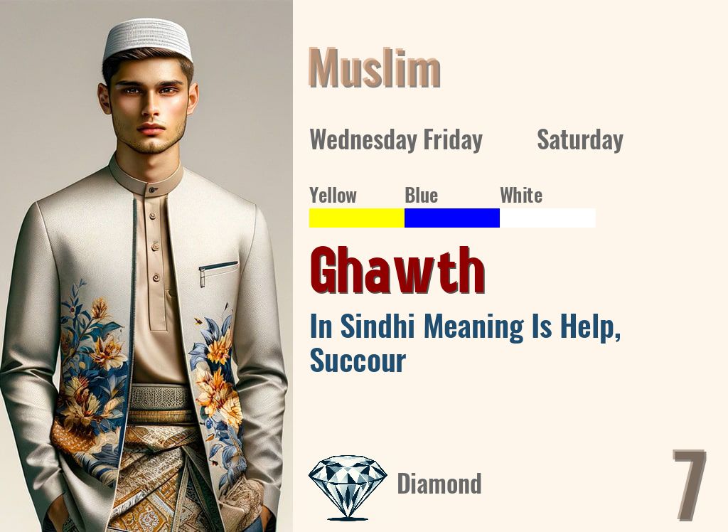 Ghawth