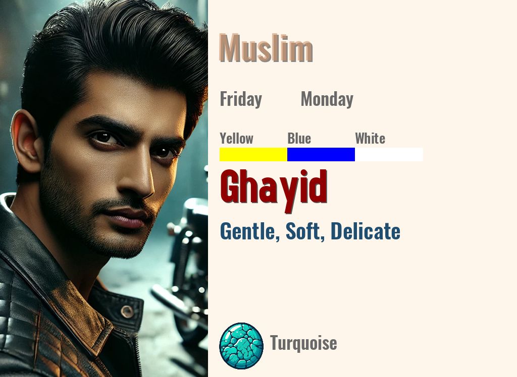 Ghayid