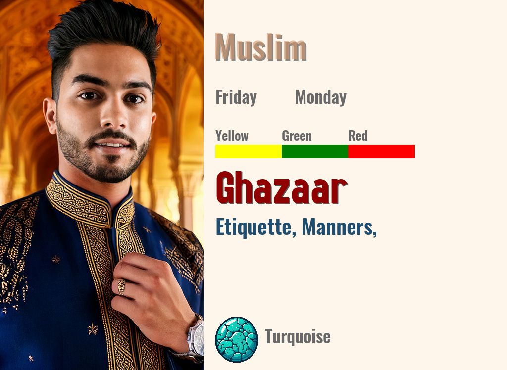 Ghazaar