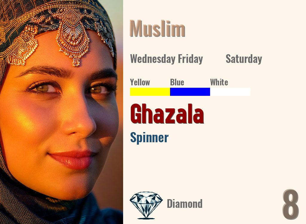 Ghazala