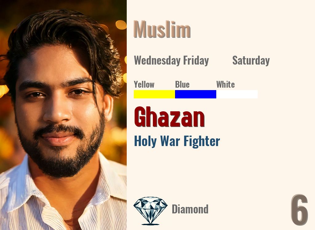 Ghazan