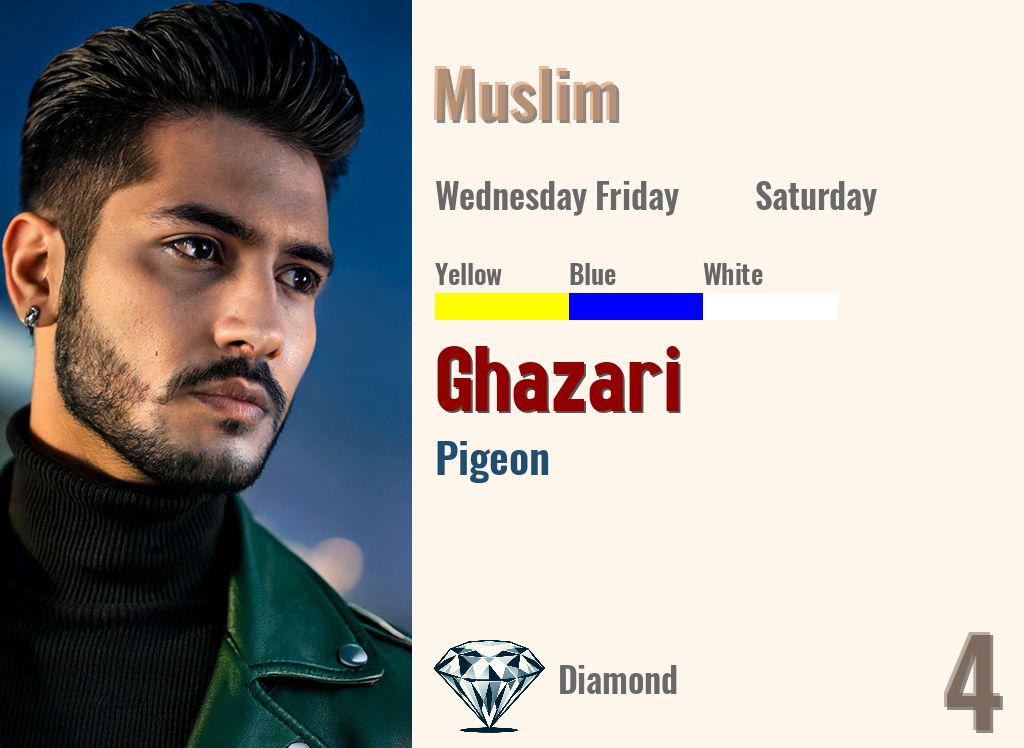 Ghazari