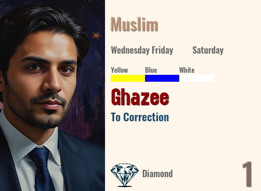 Ghazee