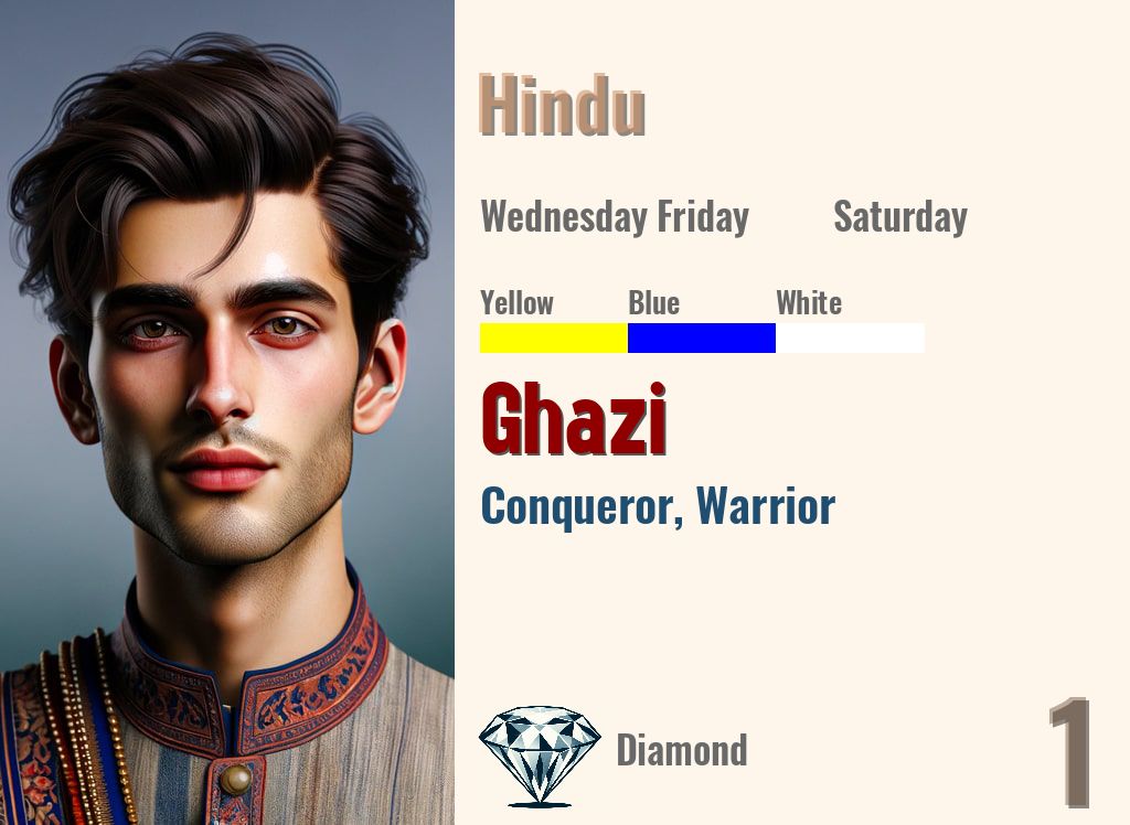 Ghazi