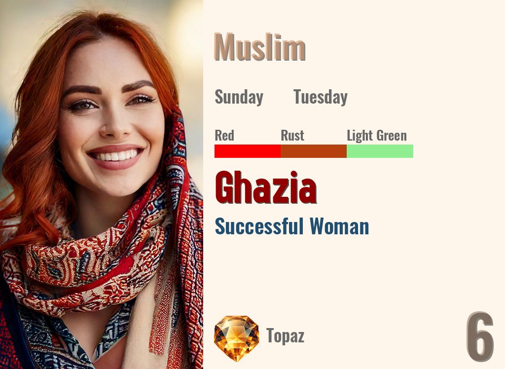 Ghazia