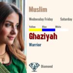 Ghaziyah