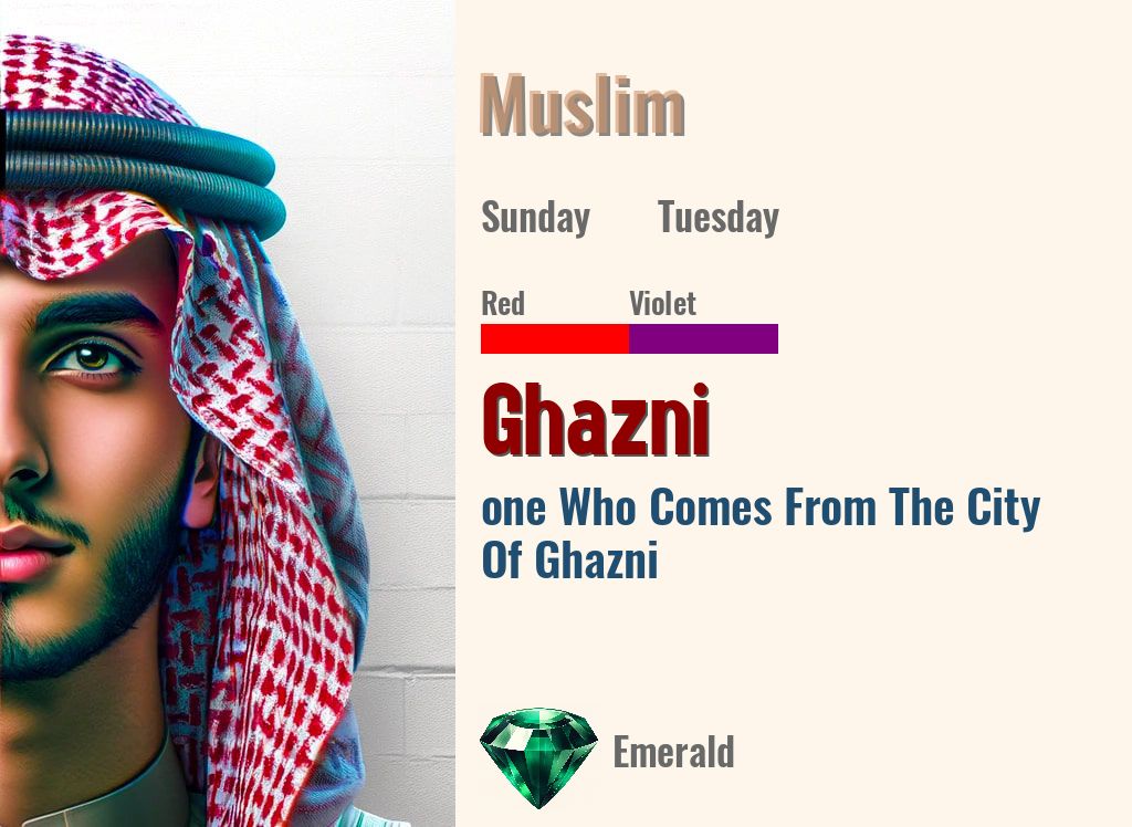 Ghazni