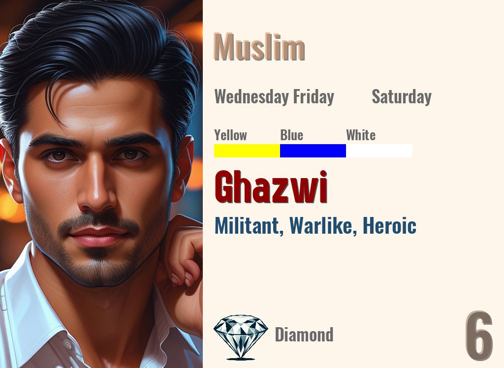 Ghazwi