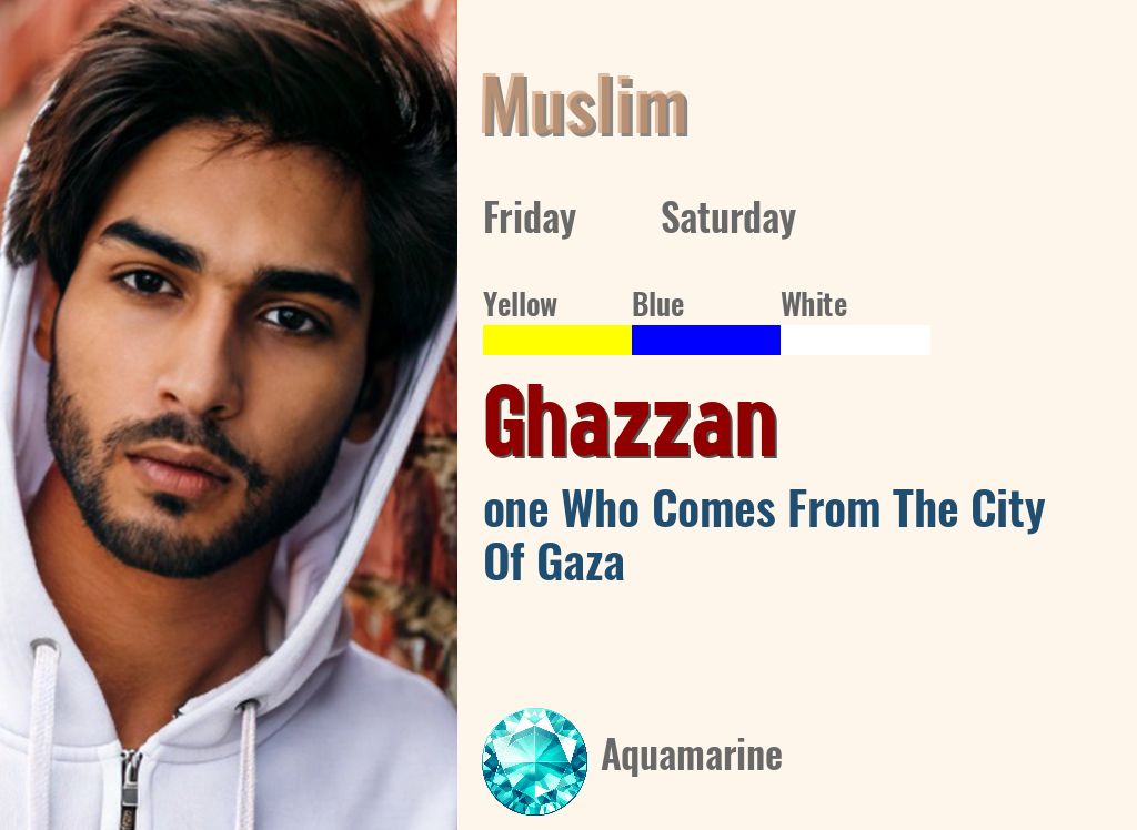 Ghazzan