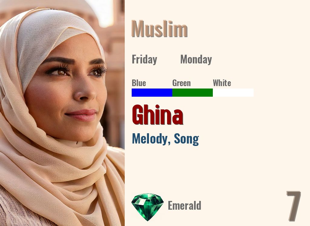Ghina
