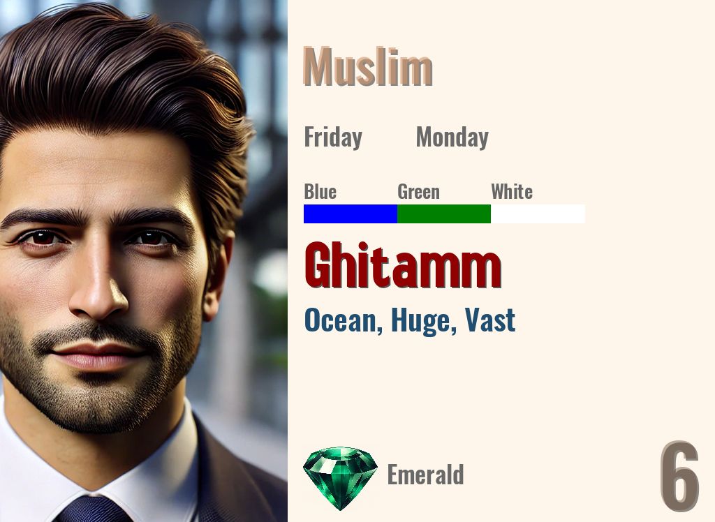 Ghitamm