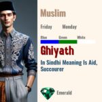 Ghiyath