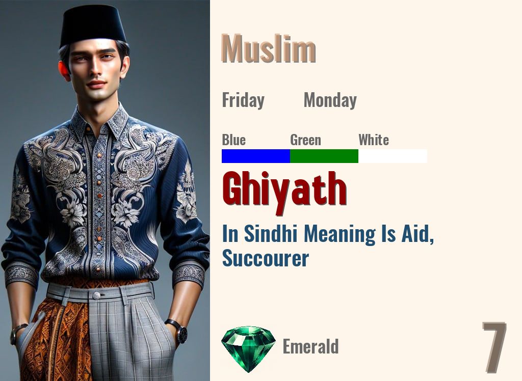 Ghiyath