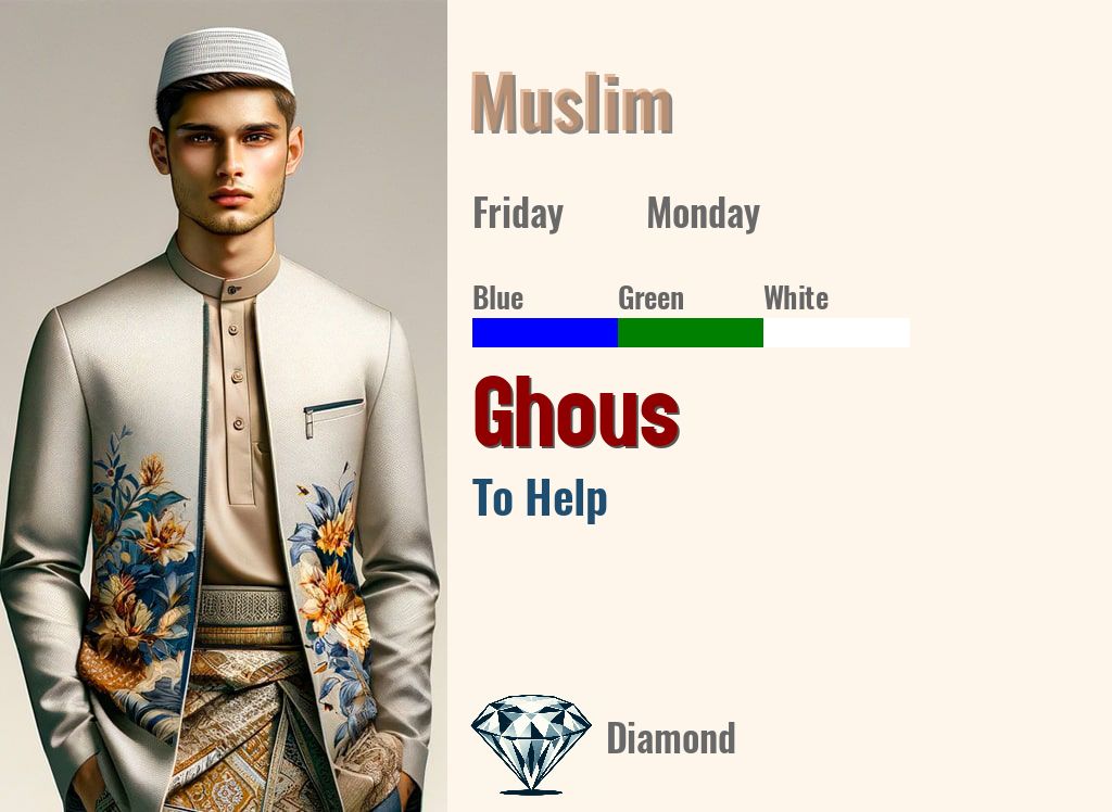 Ghous