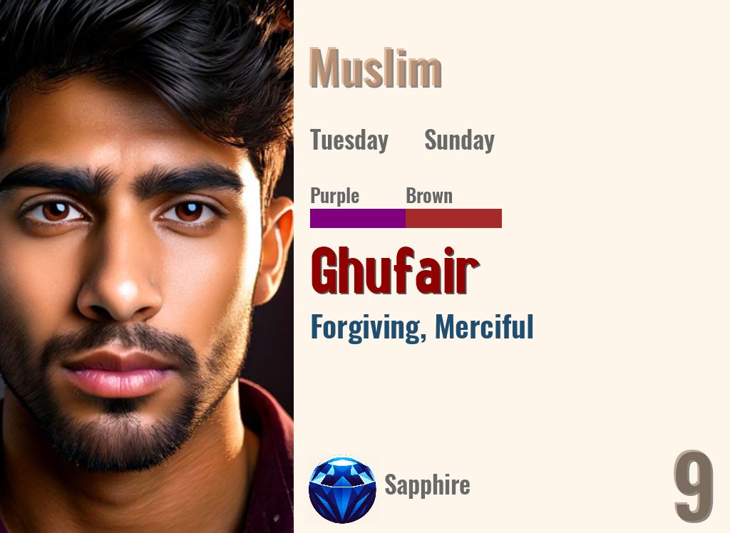 Ghufair