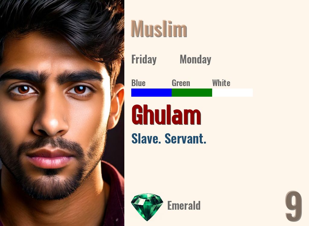 Ghulam