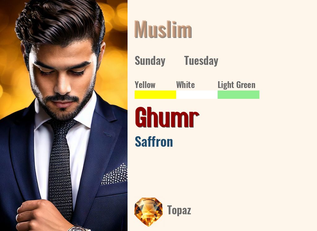 Ghumr