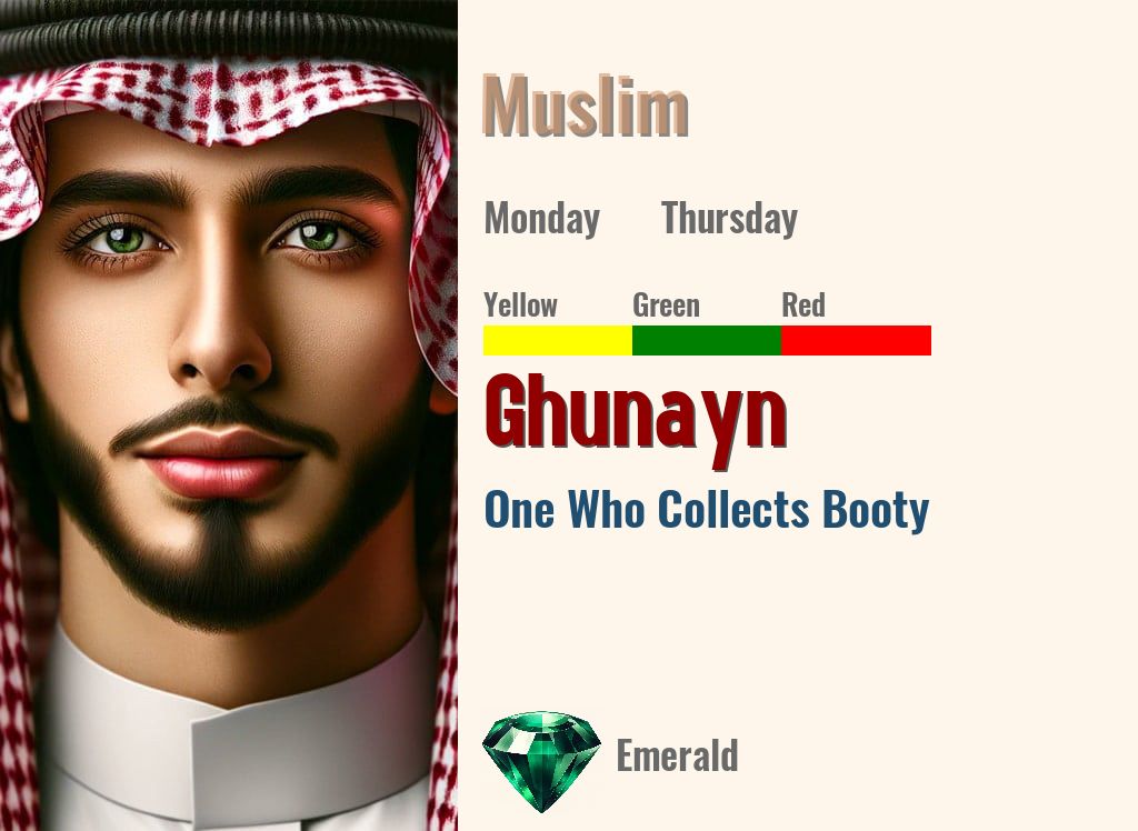 Ghunayn