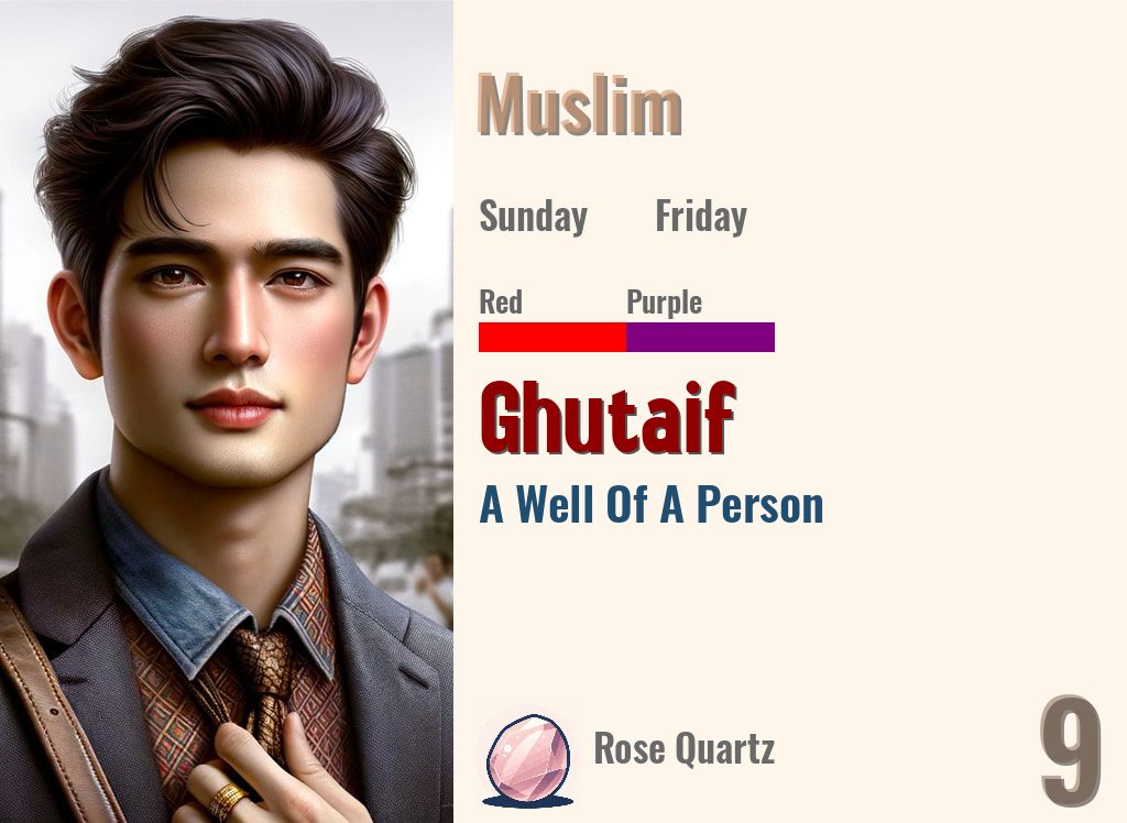 Ghutaif