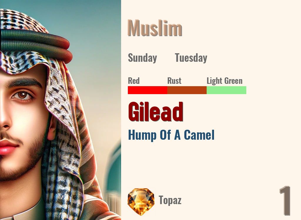 Gilead