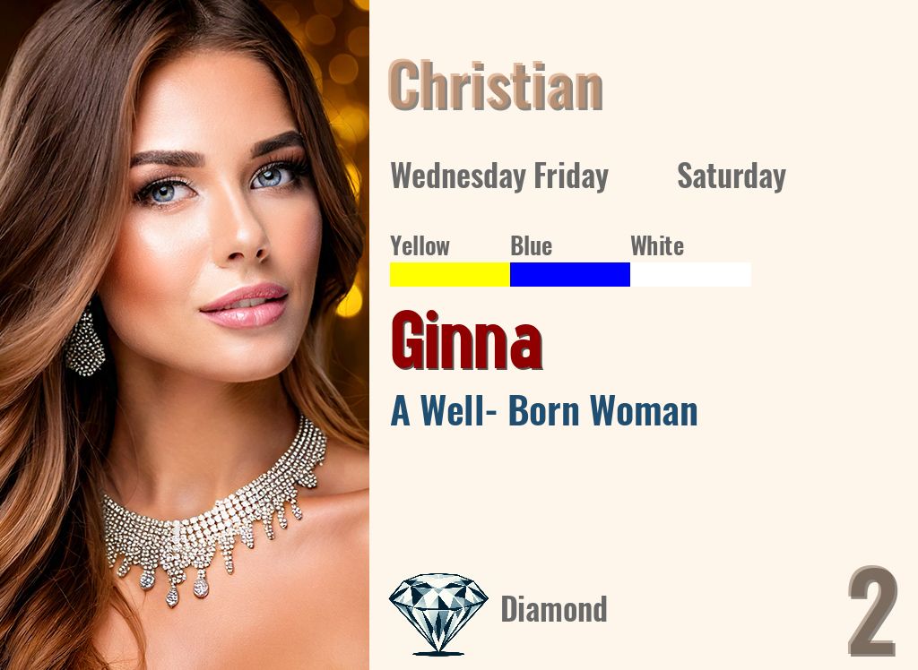 Ginna