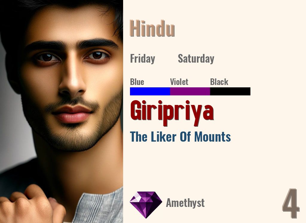Giripriya