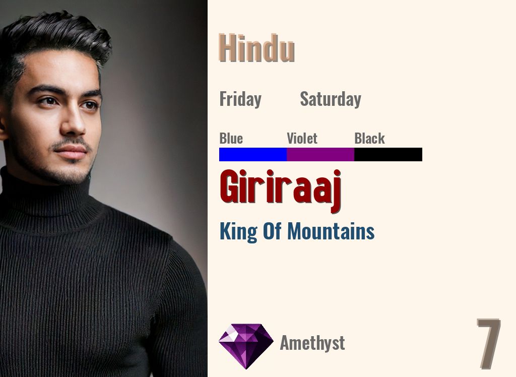 Giriraaj